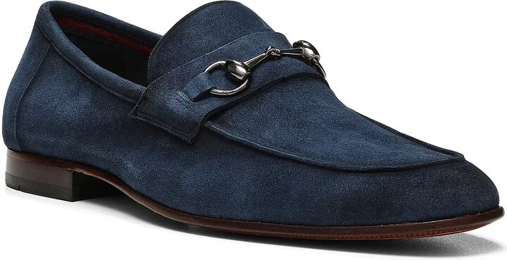 Bit Loafer