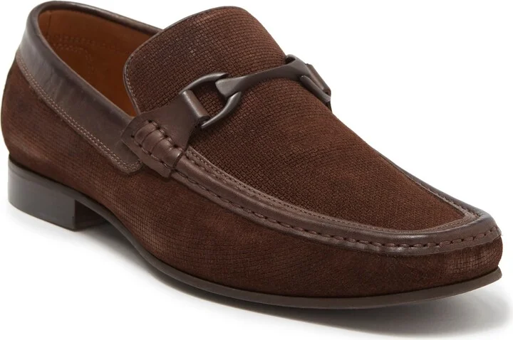 Bit Loafer