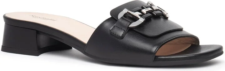 Bit Slide Sandal