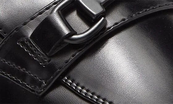 Bit Slip On Loafer - Image 6