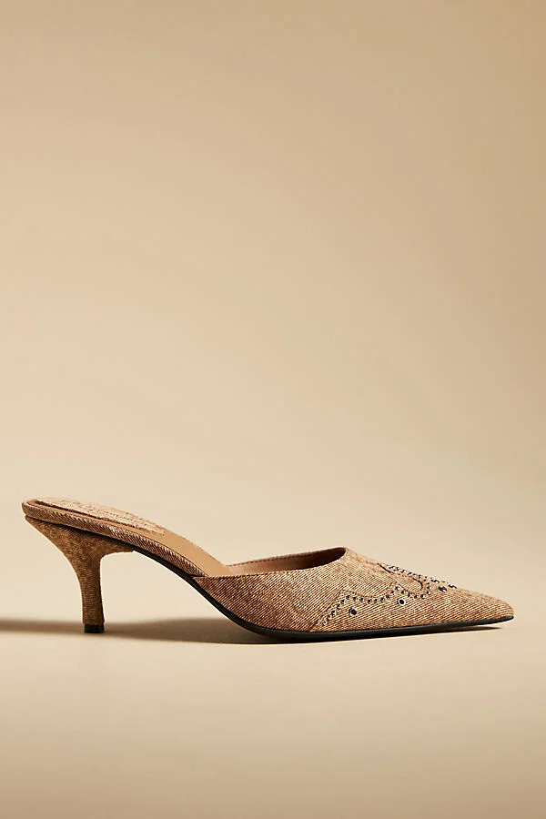 Bite-Me Mules - Image 2