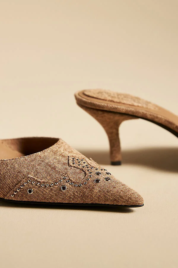 Bite-Me Mules - Image 3