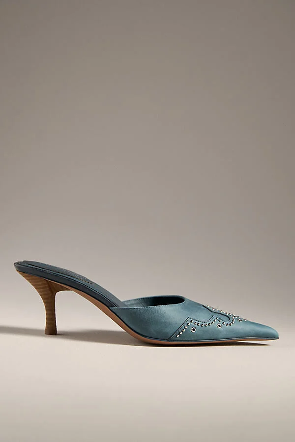 Bite-Me Mules - Image 2