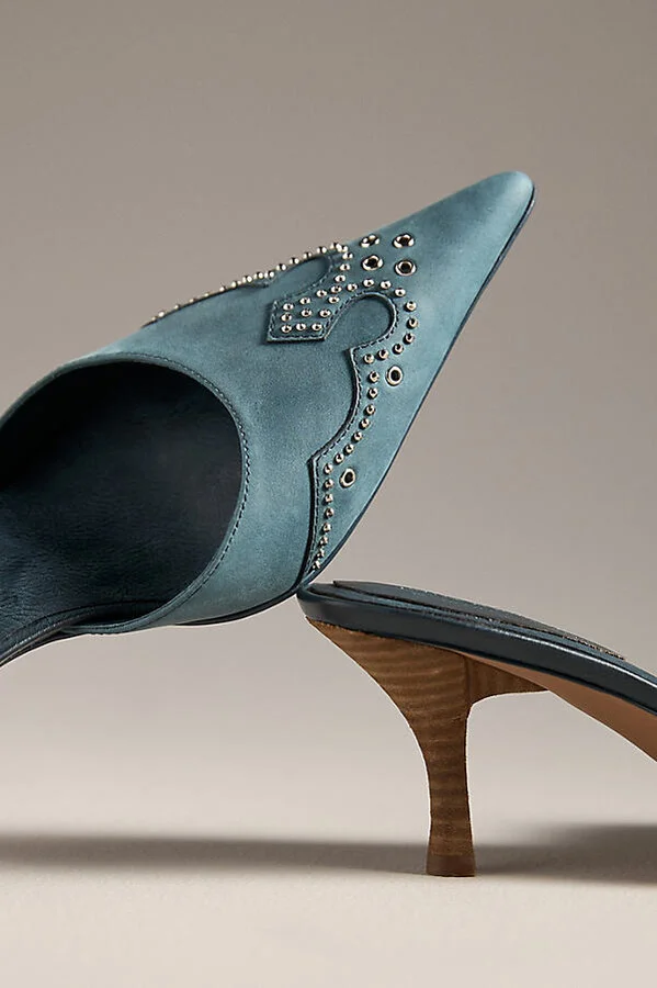 Bite-Me Mules - Image 3