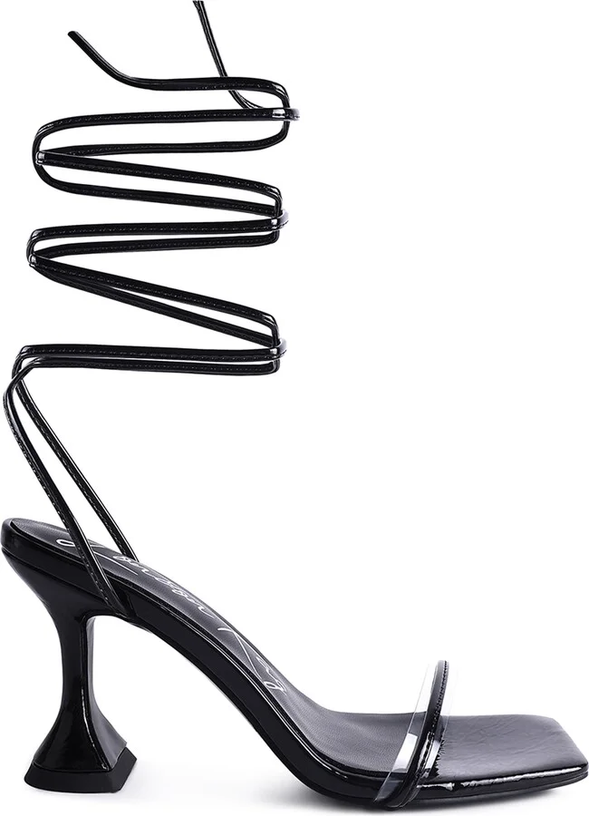 Biten Lace-Up Sandal - Image 5