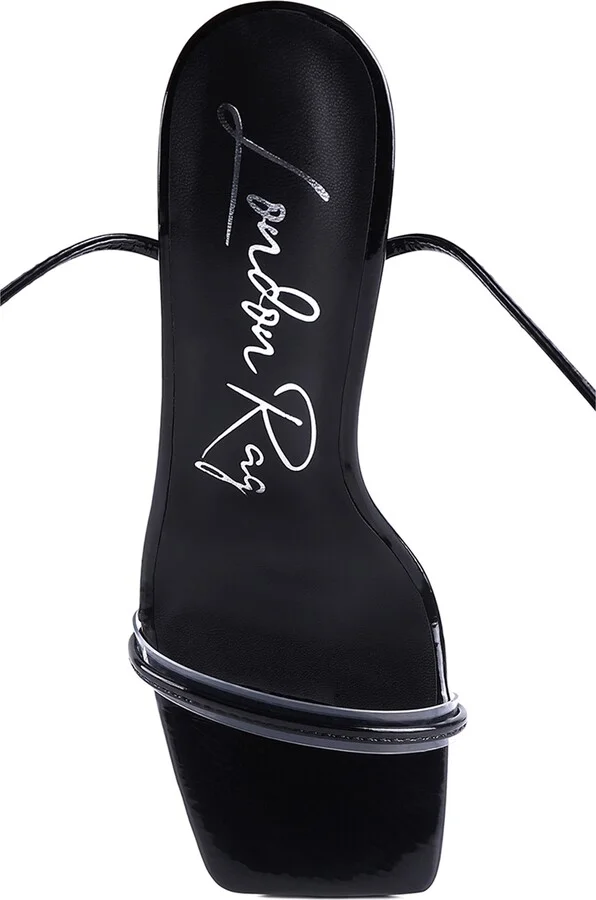 Biten Lace-Up Sandal - Image 6