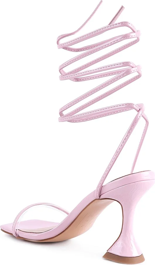 Biten Lace-Up Sandal - Image 10
