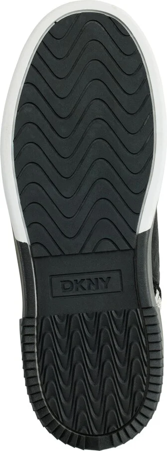 Bitsy High Top Platform Sneaker - Image 5