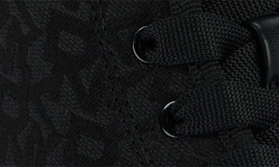Bitsy High Top Platform Sneaker - Image 6
