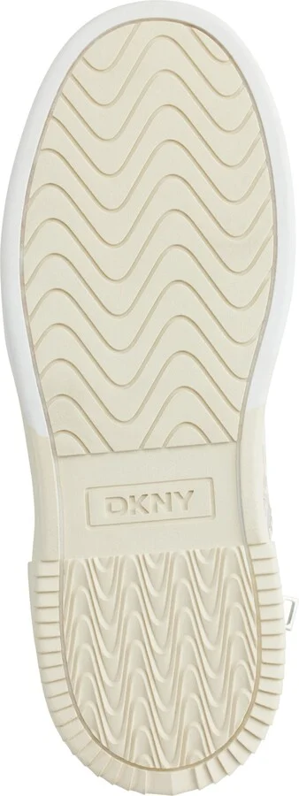 Bitsy High Top Platform Sneaker - Image 10