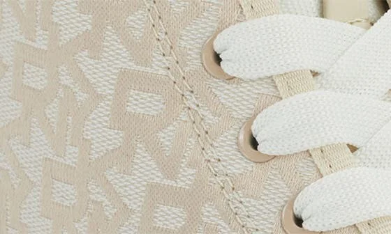 Bitsy High Top Platform Sneaker - Image 11