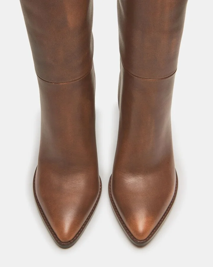 Bixby Brown Distressed - Image 5