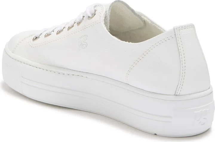 Bixby Platform Sneaker - Image 3