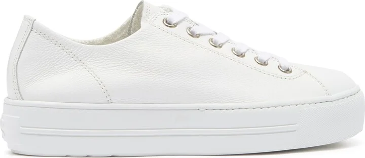 Bixby Platform Sneaker - Image 4