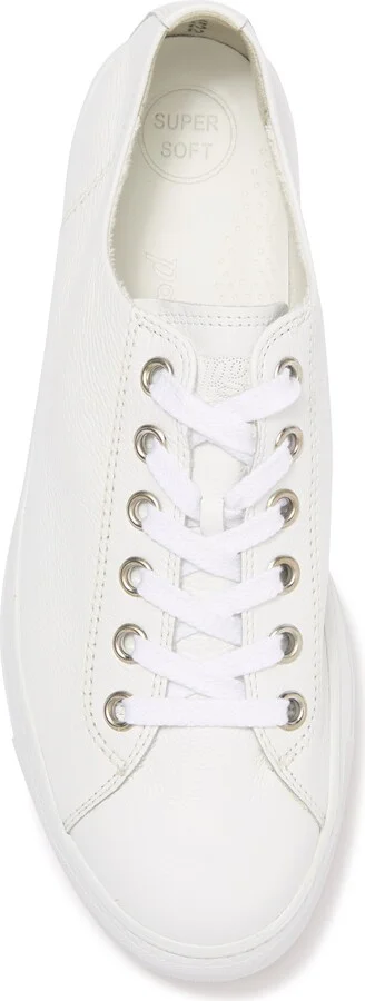 Bixby Platform Sneaker - Image 5