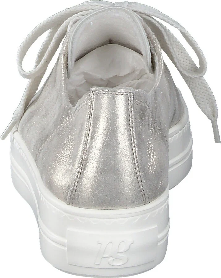 Bixby Platform Sneaker - Image 2
