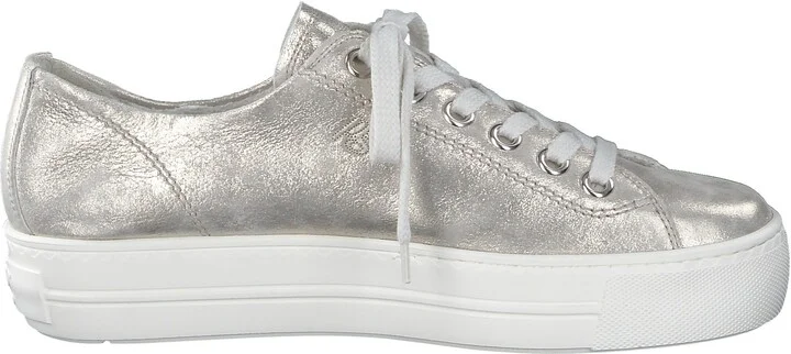 Bixby Platform Sneaker - Image 3