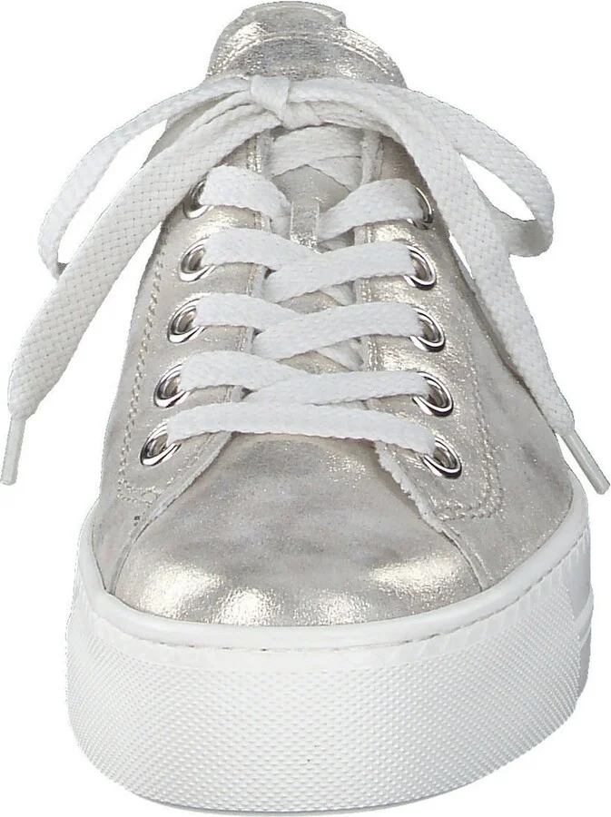 Bixby Platform Sneaker - Image 4