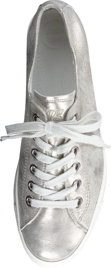 Bixby Platform Sneaker - Image 5