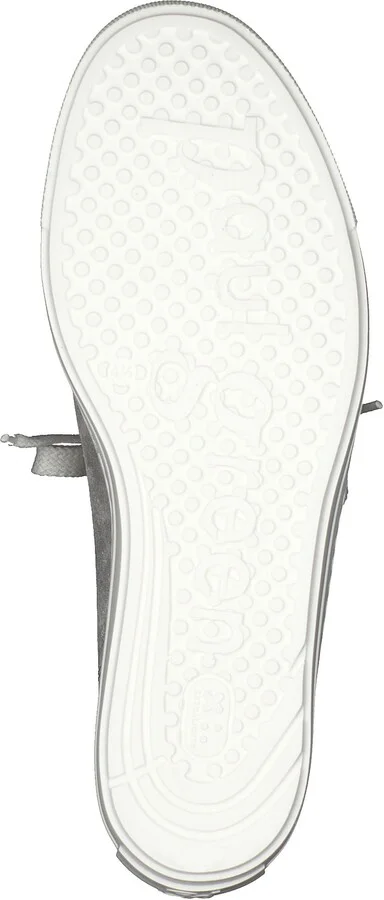 Bixby Platform Sneaker - Image 6