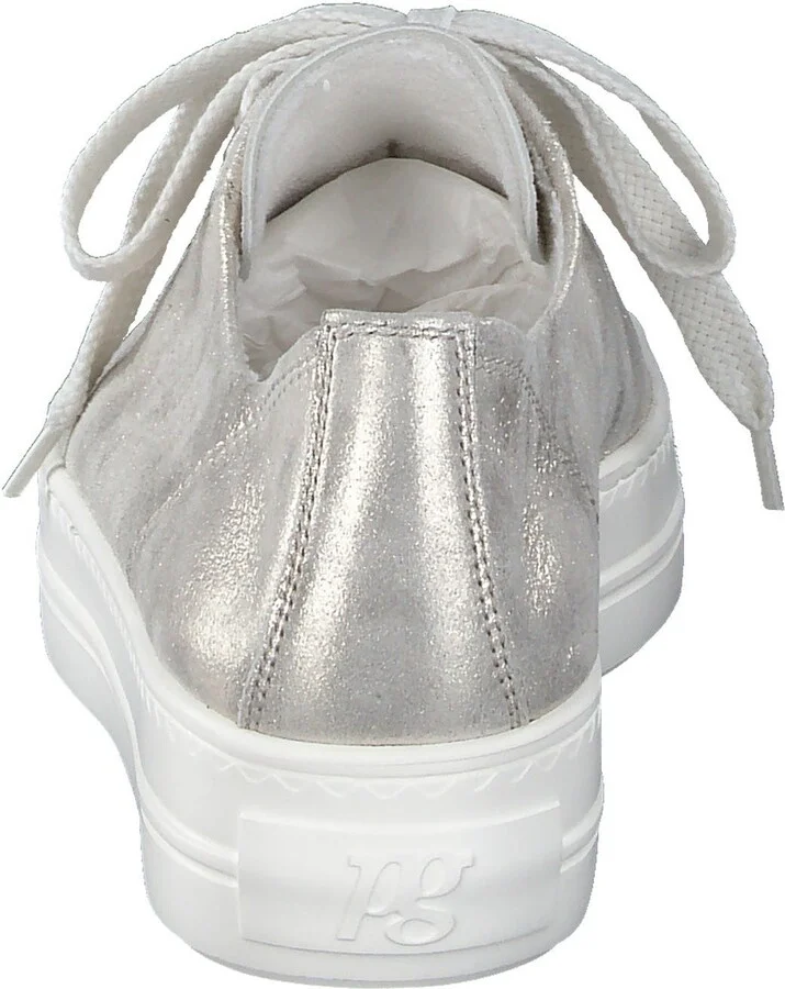 Bixby Platform Sneaker - Image 7