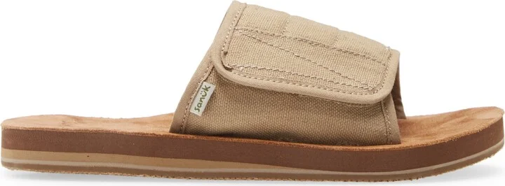 Bixby Slide Sandal - Image 3