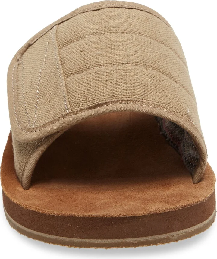 Bixby Slide Sandal - Image 4