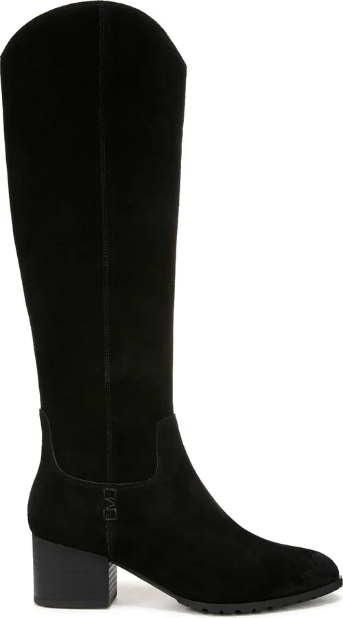 Bixby Western Knee High Boot - Image 3