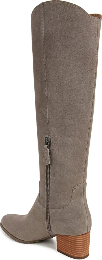 Bixby Western Knee High Boot - Image 10