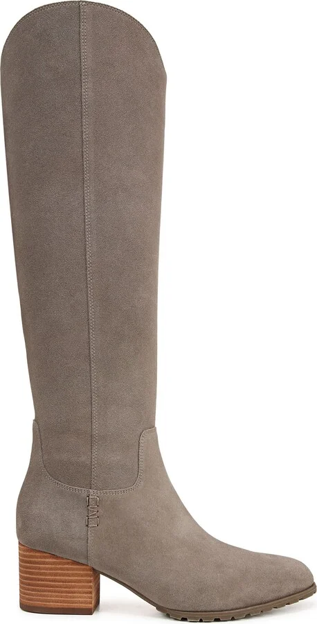 Bixby Western Knee High Boot - Image 11
