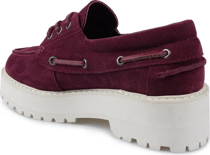 Biz Platform Loafer - Image 2