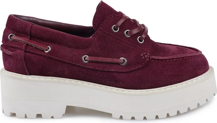 Biz Platform Loafer - Image 3