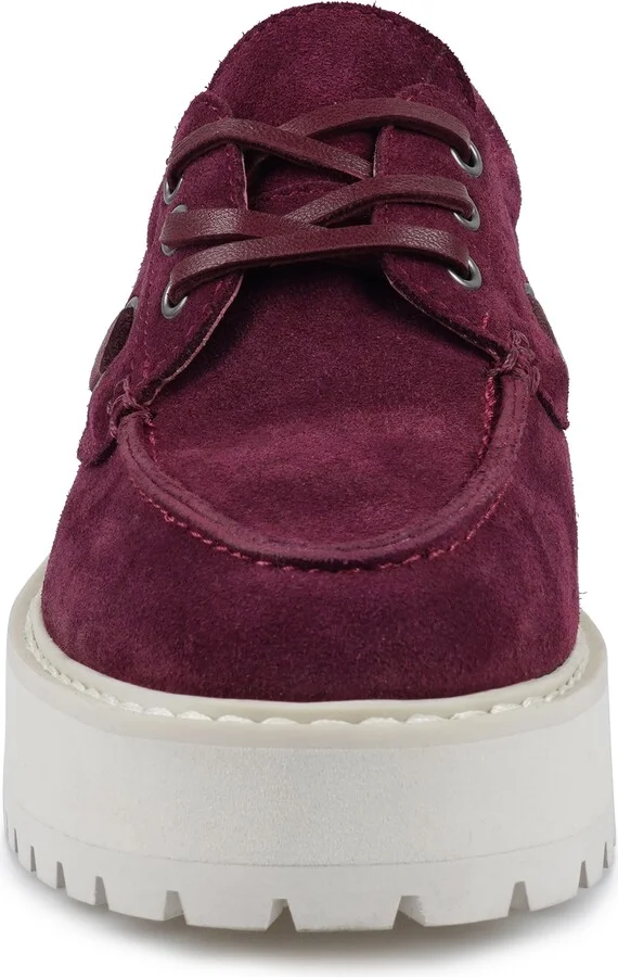 Biz Platform Loafer - Image 4