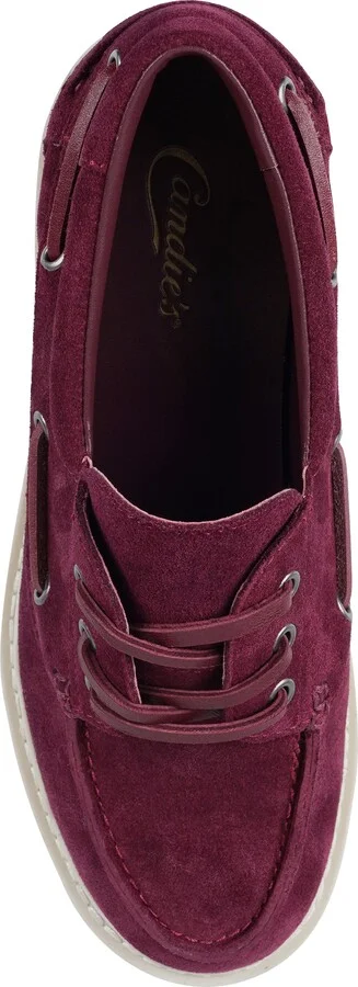Biz Platform Loafer - Image 5