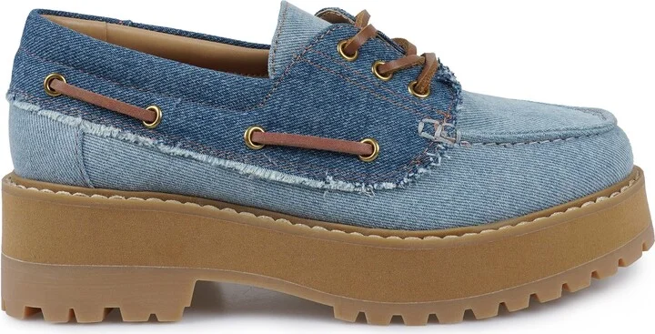 Biz Platform Loafer - Image 8