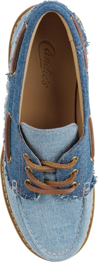 Biz Platform Loafer - Image 10