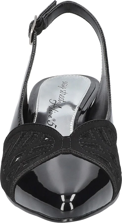 Bizzy Slingback Pump - Image 2