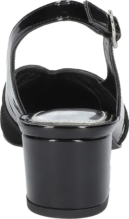 Bizzy Slingback Pump - Image 3