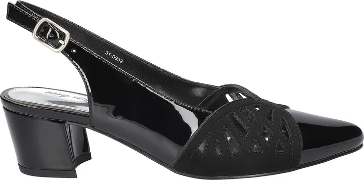 Bizzy Slingback Pump - Image 4