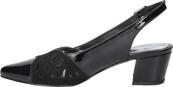 Bizzy Slingback Pump - Image 8