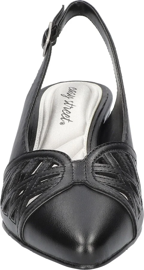 Bizzy Slingback Pump - Image 9