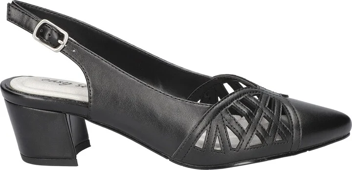 Bizzy Slingback Pump - Image 11