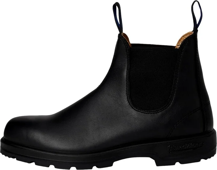BL566 Black BL566-BLK Men's