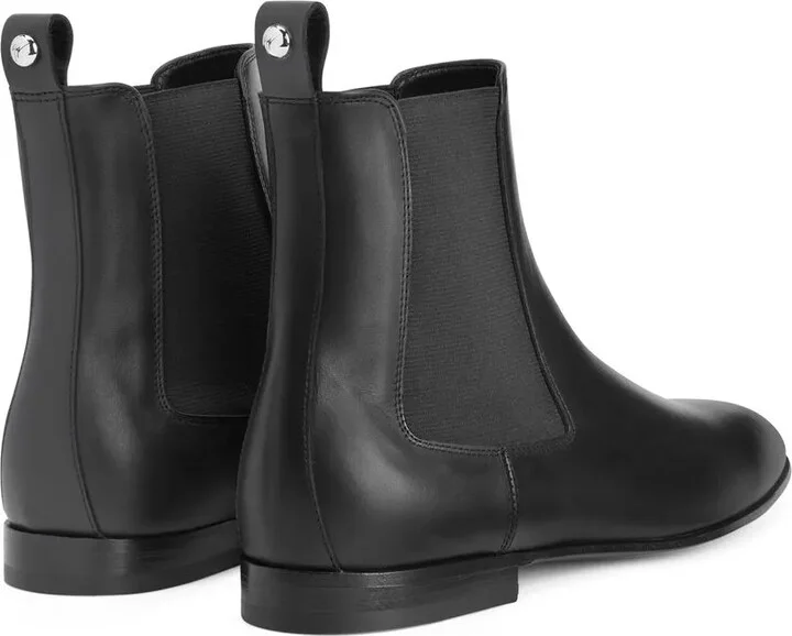 Blaas leather Chelsea boots - Image 3
