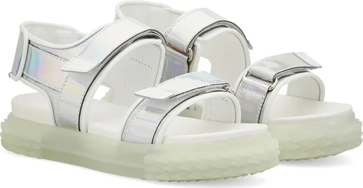 Blabber Gummy sandals - Image 2