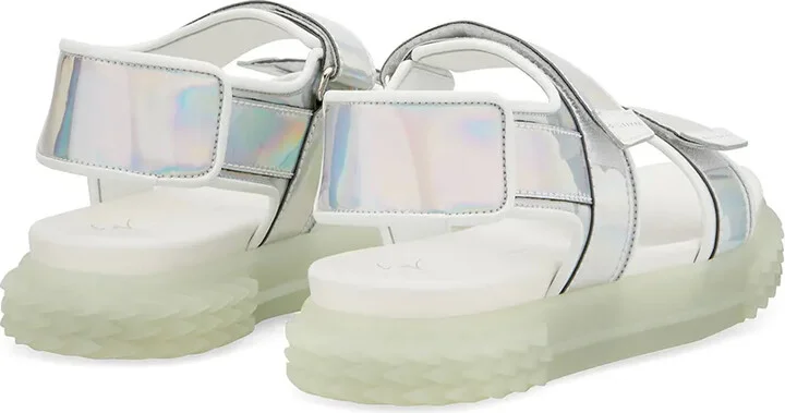Blabber Gummy sandals - Image 3