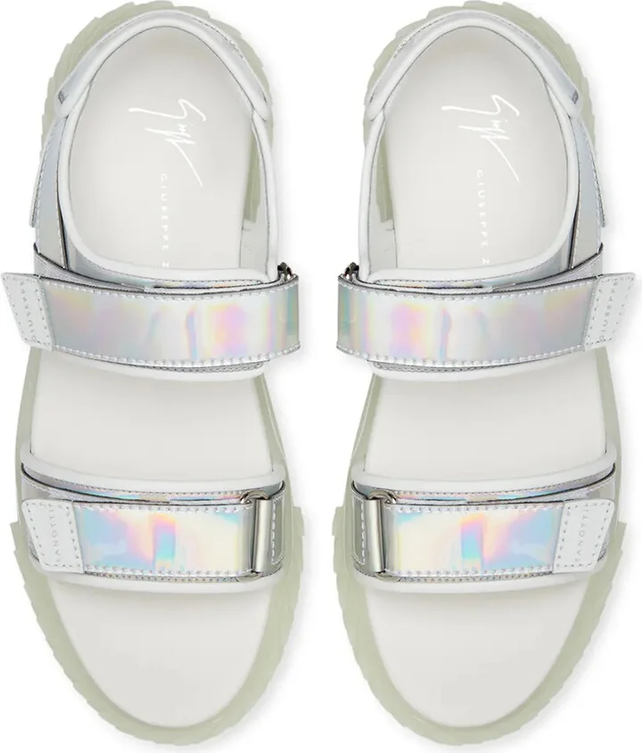 Blabber Gummy sandals - Image 4