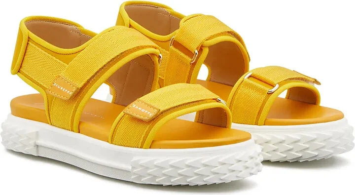 Blabber Gummy sandals - Image 2