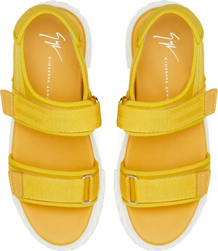 Blabber Gummy sandals - Image 4