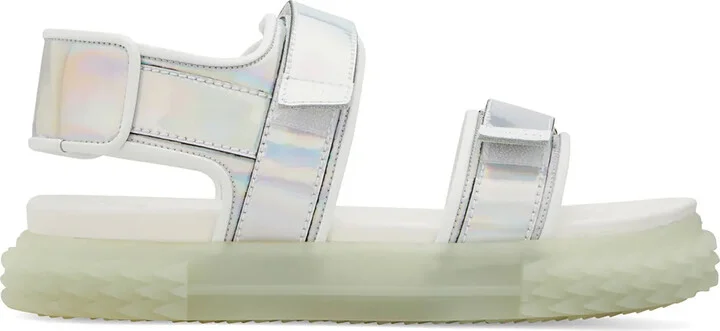 Blabber Gummy sandals